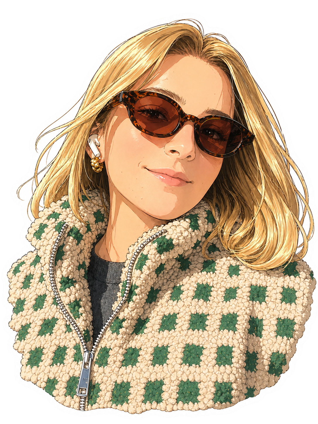Emily Ponak